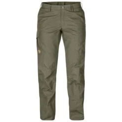 FJÄLLRÄVEN Women's Karla Pro Trousers - Trekkinghose