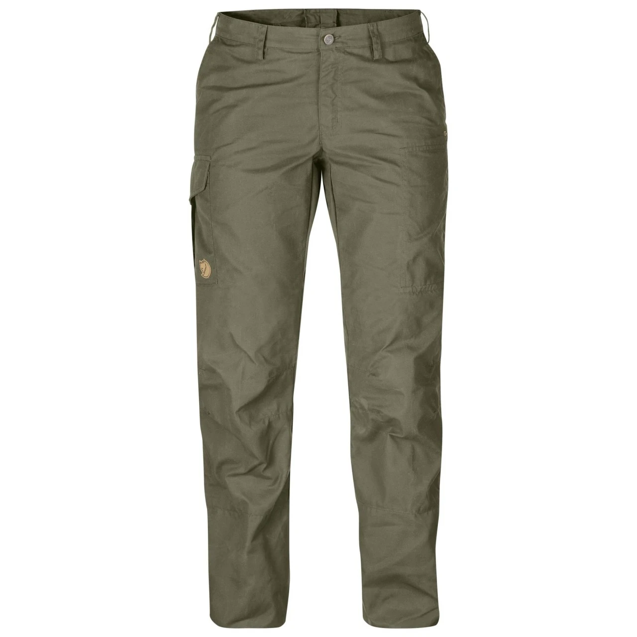 FJÄLLRÄVEN Women's Karla Pro Trousers - Trekkinghose 1 FJÄLLRÄVEN Women's Karla Pro Trousers - Trekkinghose