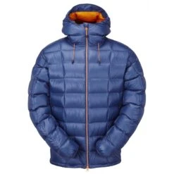 Mountain Equipment Lumin Jacket