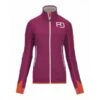 Ortovox Fleece Plus (MI) Jkt W