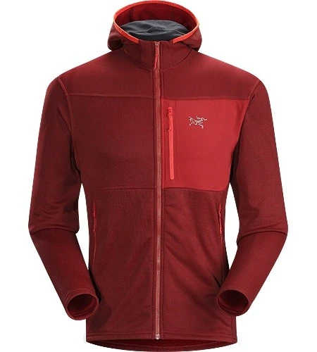 Arcteryx Fortrez Hoody Men's 1 Arcteryx Fortrez Hoody Men's