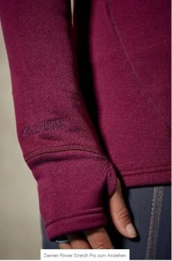 Rab Power Stretch Pro Pull-On Wmns 13 Rab Power Stretch Pro Pull-On Wmns -Wild Pack Pro Verkaufsgeschäft 7ZFx1bUM7obehP 1280x1280