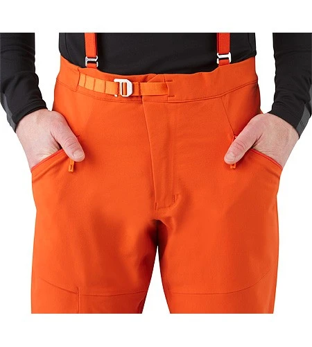 Arcteryx Procline FL Pants 6 Arcteryx Procline FL Pants – Bild 6