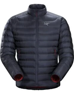 Arcteryx Cerium LT Jacket