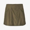 Patagonia Tech Skort Damenrock