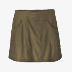 Patagonia Tech Skort Damenrock