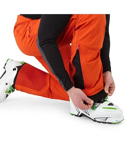 Arcteryx Procline FL Pants 10 Arcteryx Procline FL Pants – Bild 10