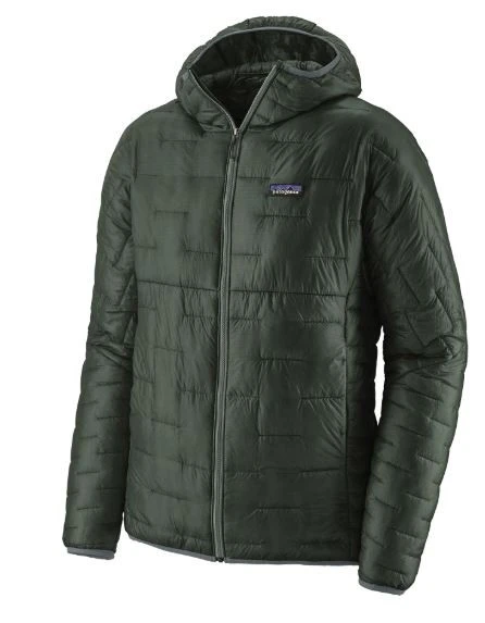 Patagonia M's Micro Puff Hoody 5 Patagonia M's Micro Puff Hoody – Bild 5