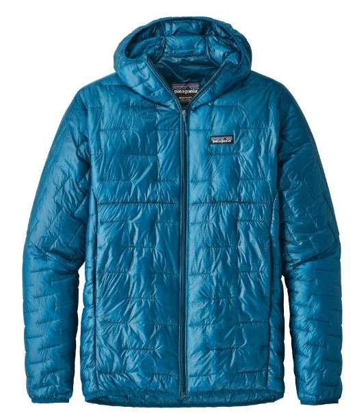 Patagonia M's Micro Puff Hoody 4 Patagonia M's Micro Puff Hoody – Bild 4