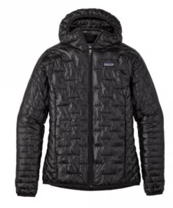Patagonia W's Micro Puff Hoody