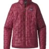 Patagonia W´s Micro Puff Jacket