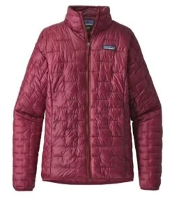 Patagonia W´s Micro Puff Jacket