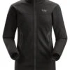 Arcteryx Arenite Jacket Women's