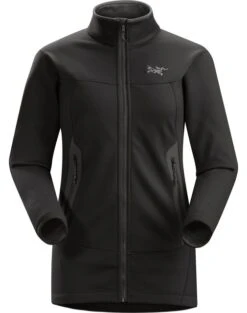 Arcteryx Arenite Jacket Women's