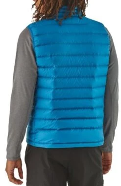 Patagonia M's Down Sweater Vest -Wild Pack Pro Verkaufsgeschäft 84622 cacl 3 1280x1280