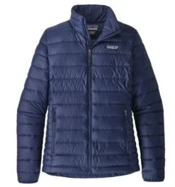 Patagonia W's Down Sweater