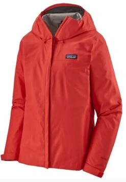 Patagonia Women's Torrentshell 3L Jkt