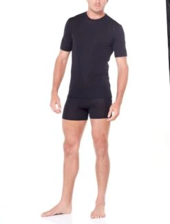 Icebreaker Mens 175 Everyday SS Crewe -Wild Pack Pro Verkaufsgeschäft 87729 1 thumbnail 2525x1220 page1 813054 1280x1280