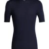 Icebreaker Mens 175 Everyday SS Crewe
