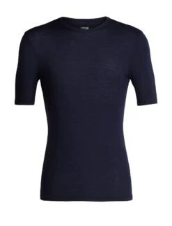 Icebreaker Mens 175 Everyday SS Crewe