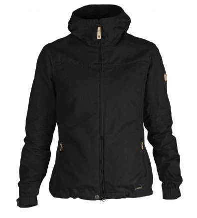 FJÄLLRÄVEN Stina Jacket 2 FJÄLLRÄVEN Stina Jacket – Bild 2