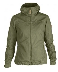 FJÄLLRÄVEN Stina Jacket