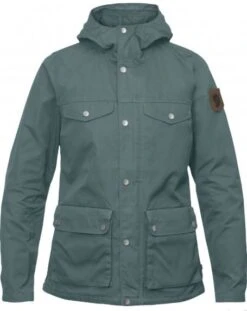 FJÄLLRÄVEN Greenland Jacket W