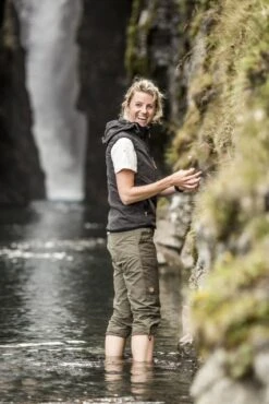 FJÄLLRÄVEN Abisko Hybrid Knickers W 11 FJÄLLRÄVEN Abisko Hybrid Knickers W -Wild Pack Pro Verkaufsgeschäft 8a828103e75e41601a557f36d04df778 1280x1280