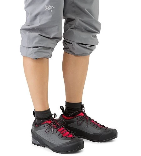 Arcteryx Psiphon SL Pants Women's 5 Arcteryx Psiphon SL Pants Women's – Bild 5