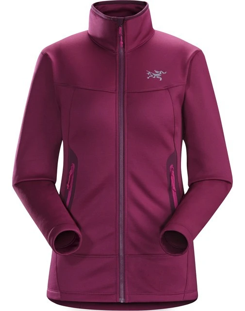 Arcteryx Arenite Jacket Women's 2 Arcteryx Arenite Jacket Women's – Bild 2