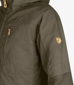 FJÄLLRÄVEN Sten Jacket -Wild Pack Pro Verkaufsgeschäft 9da0b53de223e11534317f38ac3f9b1d 1280x1280