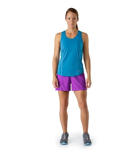 Arcteryx Motus Sleeveless Women's 6 Arcteryx Motus Sleeveless Women's – Bild 6