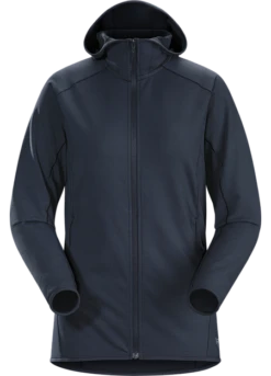 Arcteryx Adahy Hoody Womens