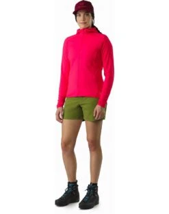 Arcteryx Adahy Hoody Womens -Wild Pack Pro Verkaufsgeschäft Adahy Hoody Women s Rad Front View 1280x1280