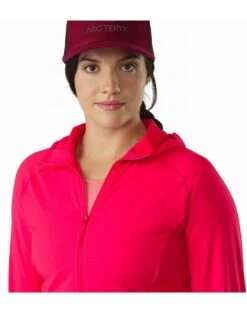 Arcteryx Adahy Hoody Womens -Wild Pack Pro Verkaufsgeschäft Adahy Hoody Women s Rad Open Collar 1280x1280