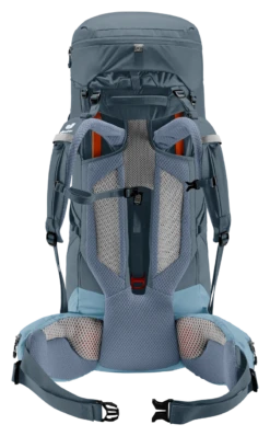 Deuter Aircontact Core 40+10 -Wild Pack Pro Verkaufsgeschäft Aircontact Core 40 10 graphite shale2 1280x1280