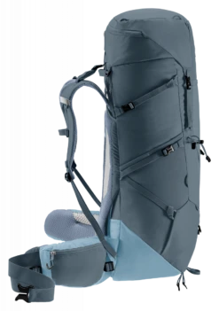 Deuter Aircontact Core 40+10 -Wild Pack Pro Verkaufsgeschäft Aircontact Core 40 10 graphite shale3 1280x1280