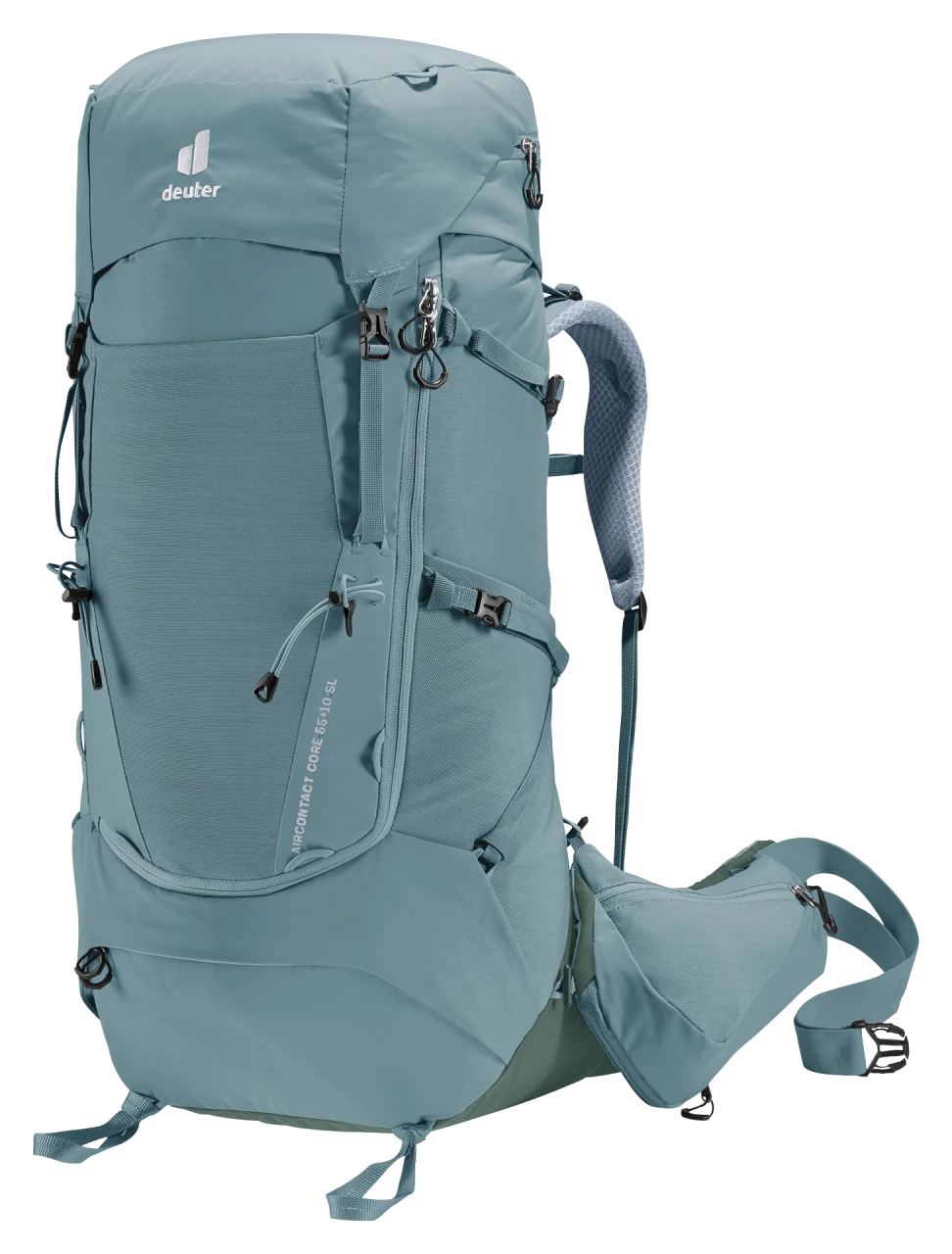 Deuter Aircontact Core 55+10 SL 2 Deuter Aircontact Core 55+10 SL – Bild 2