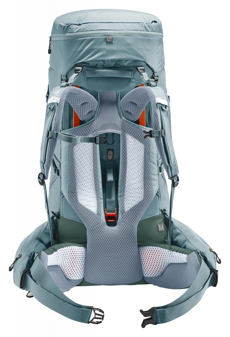Deuter Aircontact Core 55+10 SL 3 Deuter Aircontact Core 55+10 SL – Bild 3