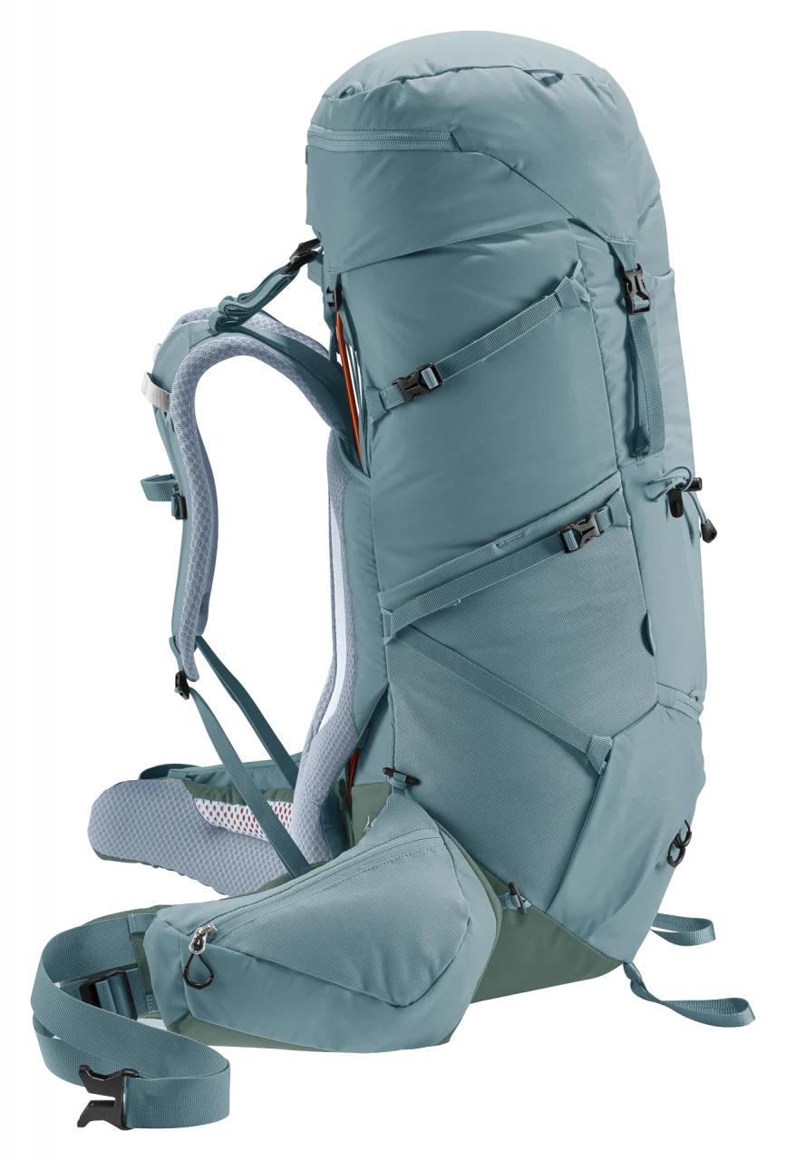 Deuter Aircontact Core 55+10 SL 4 Deuter Aircontact Core 55+10 SL – Bild 4