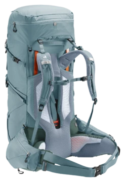 Deuter Aircontact Core 55+10 SL 11 Deuter Aircontact Core 55+10 SL -Wild Pack Pro Verkaufsgeschäft Aircontact Core 55 10 SL Shale Ivy4 1280x1280