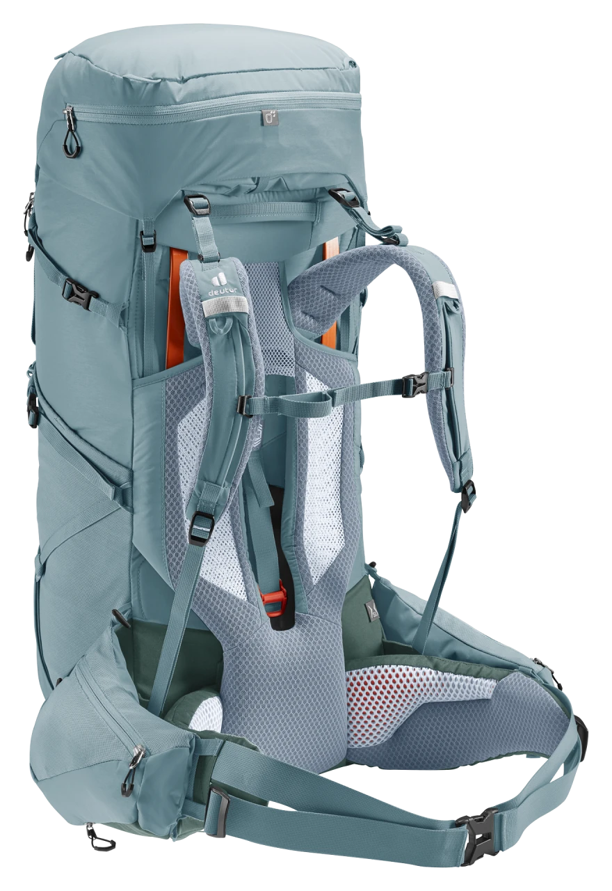 Deuter Aircontact Core 55+10 SL 5 Deuter Aircontact Core 55+10 SL – Bild 5
