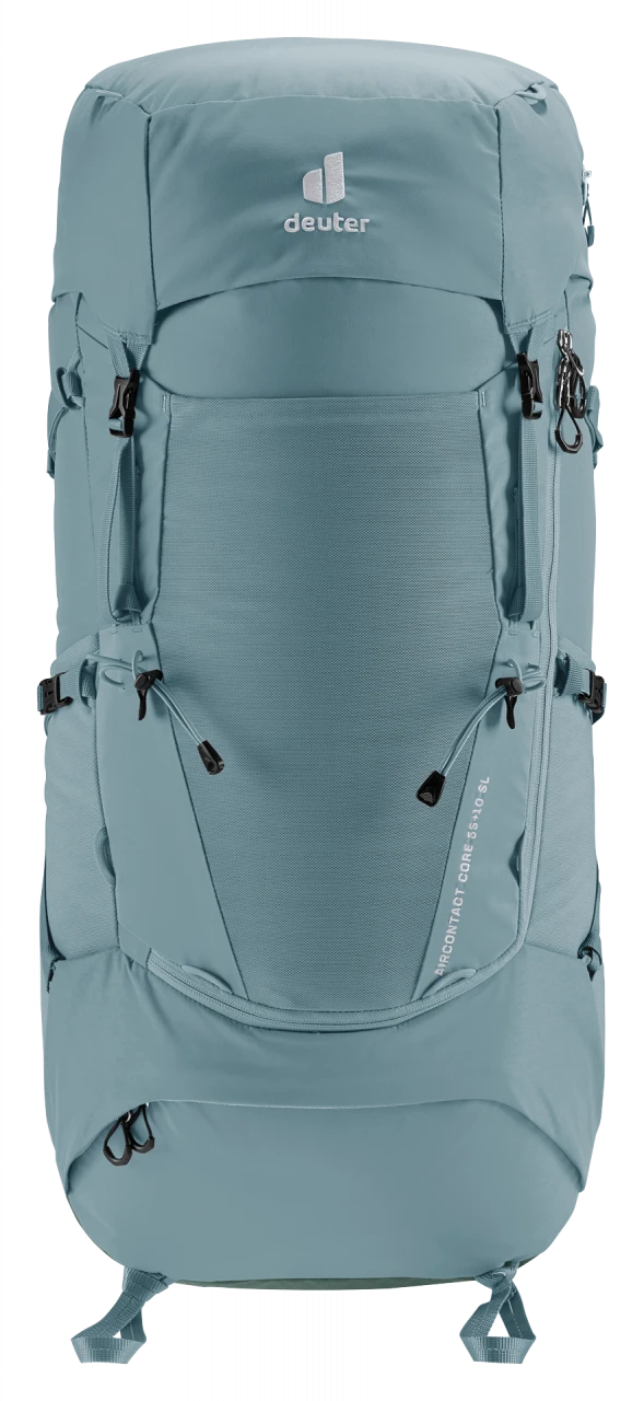 Deuter Aircontact Core 55+10 SL 7 Deuter Aircontact Core 55+10 SL – Bild 7