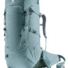 Deuter Aircontact Core 65+10 SL