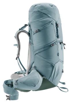 Deuter Aircontact Core 65+10 SL -Wild Pack Pro Verkaufsgeschäft Aircontact Core 65 10 SL shale iviy3 1280x1280