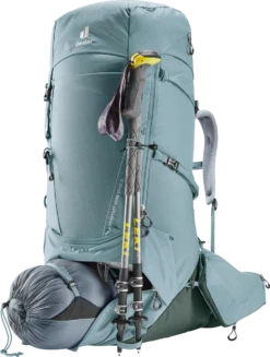 Deuter Aircontact Core 65+10 SL -Wild Pack Pro Verkaufsgeschäft Aircontact Core 65 10 SL shale iviy4 1280x1280