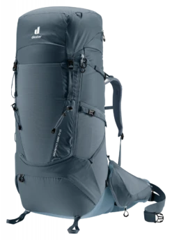 Wild Pack Pro Verkaufsgeschäft 12 Deuter Aircontact Core 70+10