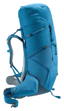 Deuter Aircontact Core 70+10 -Wild Pack Pro Verkaufsgeschäft Aircontact Core 70 10 reef ink3 1280x1280