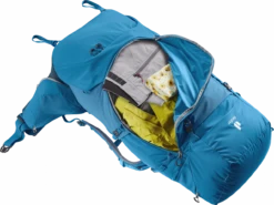 Deuter Aircontact Core 70+10 -Wild Pack Pro Verkaufsgeschäft Aircontact Core 70 10 reef ink5 1280x1280