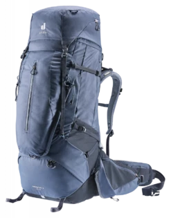 Deuter Aircontact X 70+15